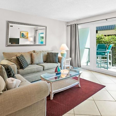 Апартаменти Sea Oats 208 Форт-Волтон-Біч Екстер'єр фото
